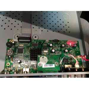 دانلود فلش فریمور (دامپ ) دی وی ارHikvision DS-80123 REV1.1 W25Q128 4CH DVR DUMP FLASH